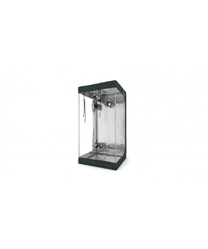 Growbox RoyalRoom Classic 2.0 C100 100x100x200cm namiot do uprawy Growbox RoyalRoom Classic 2.0 C100 100x100x200cm namiot do uprawy