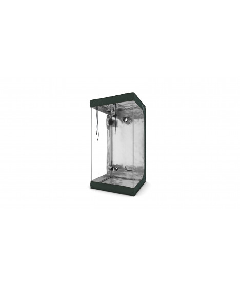 RoyalRoom® Classic C100 100x100x200cm namiot do uprawy - 10 - 