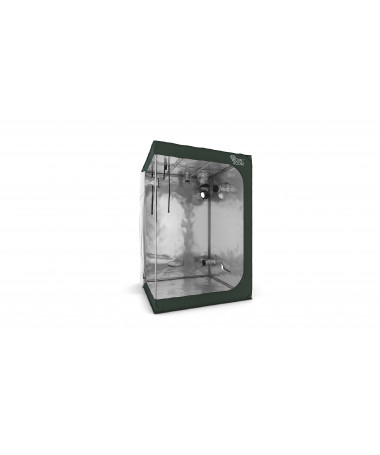RoyalRoom® Classic C135 135x135x200cm namiot do uprawy - 2 - 