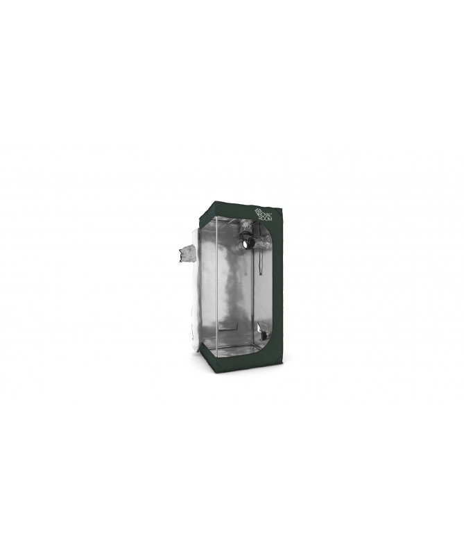 Growbox RoyalRoom Classic 2.0 C80 80x80x180cm namiot do uprawy Growbox RoyalRoom Classic 2.0 C80 80x80x180cm namiot do uprawy