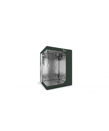 RoyalRoom® Classic C150 150x150x200cm namiot do uprawy - 2 - RoyalRoom® Classic C150 150x150x200cm namiot do uprawy - 2 -
