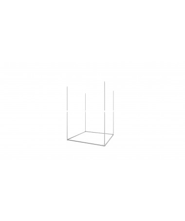 RoyalRoom® Classic C150 150x150x200cm namiot do uprawy - 7 - RoyalRoom® Classic C150 150x150x200cm namiot do uprawy - 7 -