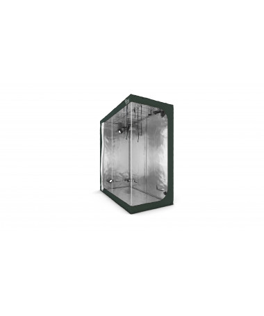 RoyalRoom® Classic C240SH 240x120x250cm namiot do uprawy - 2 - RoyalRoom® Classic C240SH 240x120x250cm namiot do uprawy - 2 -