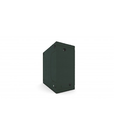 RoyalRoom® Classic C240SH 240x120x250cm namiot do uprawy - 4 - 