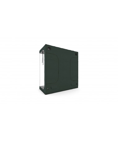 RoyalRoom® Classic C240SH 240x120x250cm namiot do uprawy - 5 - RoyalRoom® Classic C240SH 240x120x250cm namiot do uprawy - 5 -