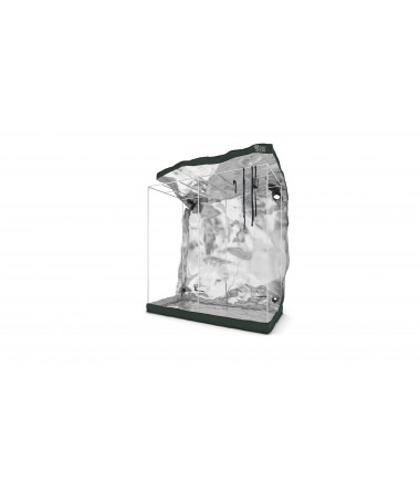 RoyalRoom® Classic C240SH 240x120x250cm namiot do uprawy - 9 - 