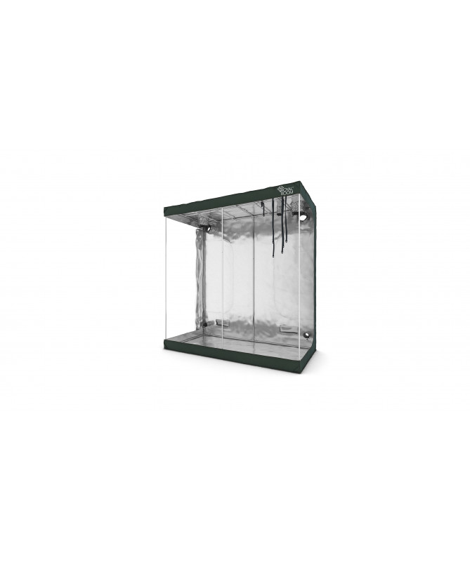 Growbox RoyalRoom Classic 2.0 C240s 240x120x200cm namiot do uprawy