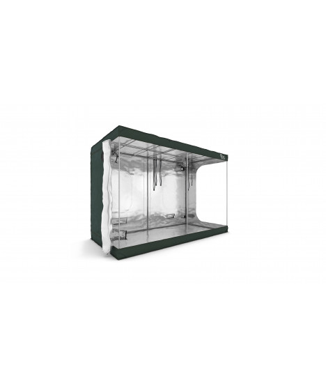 RoyalRoom® Classic C300S 300x150x200cm namiot do uprawy - 3 - 