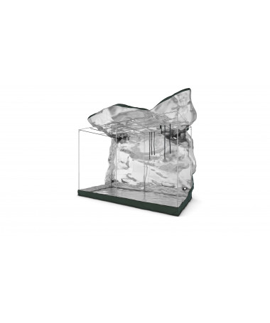 RoyalRoom® Classic C300S 300x150x200cm namiot do uprawy - 9 - 