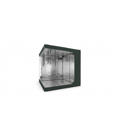 RoyalRoom® Classic C200 200x200x200cm namiot do uprawy - 2 - 