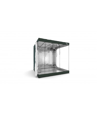 RoyalRoom® Classic C200 200x200x200cm namiot do uprawy - 3 - RoyalRoom® Classic C200 200x200x200cm namiot do uprawy - 3 -