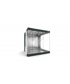 RoyalRoom® Classic C200 200x200x200cm grow tent - 3