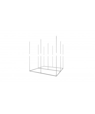 RoyalRoom® Classic C200 200x200x200cm namiot do uprawy - 7 - RoyalRoom® Classic C200 200x200x200cm namiot do uprawy - 7 -