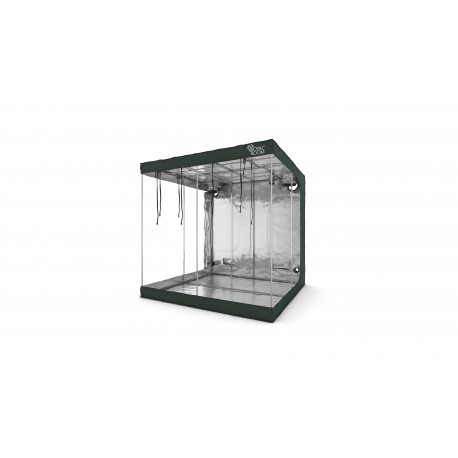 RoyalRoom® Classic C200 200x200x200cm grow tent