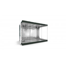 RoyalRoom® Classic C300SL 300x200x200cm grow tent - 3