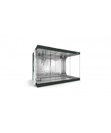 RoyalRoom® Classic C300SL 300x200x200cm namiot do uprawy - 3 - 
