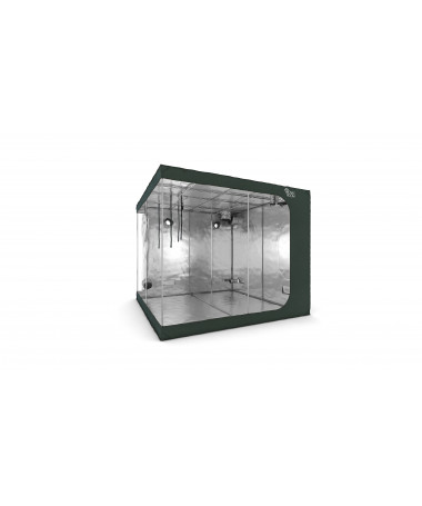 RoyalRoom® Classic C240 240x240x200cm namiot do uprawy - 2 - 