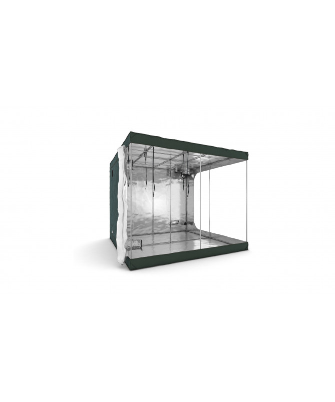 Growbox RoyalRoom Classic 2.0 C240 240x240x200cm namiot do uprawy Growbox RoyalRoom Classic 2.0 C240 240x240x200cm namiot do uprawy