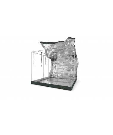 RoyalRoom® Classic C240 240x240x200cm namiot do uprawy - 9 - 