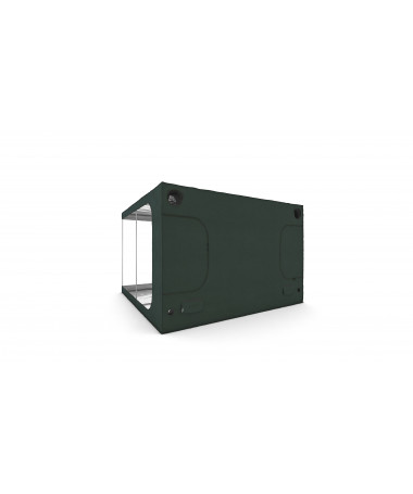 RoyalRoom® Classic C300 300x300x200cm grow tent - 5 -.