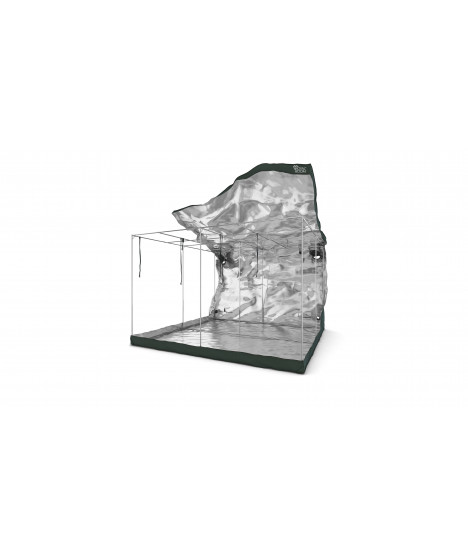 RoyalRoom® Classic C300 300x300x200cm namiot do uprawy - 9 - 