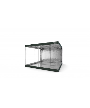 RoyalRoom® Classic C300 300x300x200cm grow tent - 10 -.