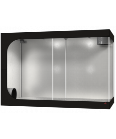 Growbox Hydro Shoot 300W (300x150x200cm) - 1 - 