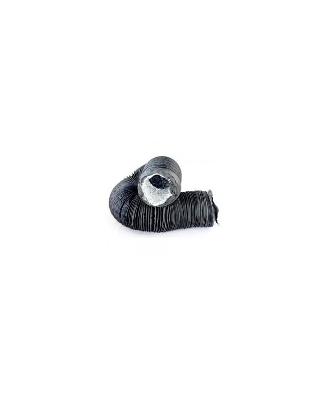 VENTILAČNÍ POTRUBÍ ALU/PVC 457 MM 10 M
