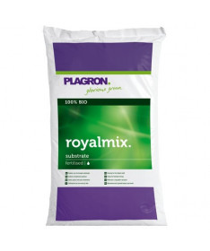 Plagron ziemia Royalmix 25l - 1