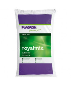 Plagron soil Royalmix 25l - 1