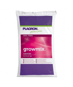 Plagron ziemia Growmix 50l - 1