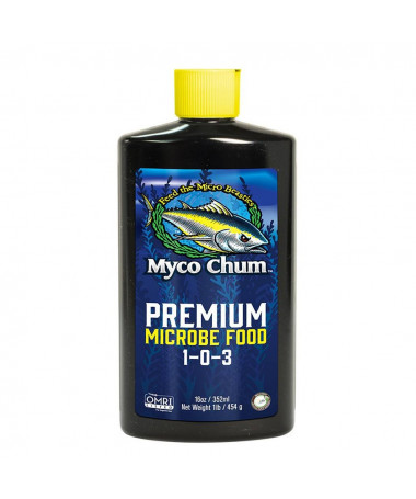 PFLANZEN ERFOLG MYKORRHIZA MYCO CHUM PREMIUM 352ML - 1