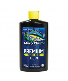 PLANT SUCCESS MYCORRHIZA MYCO CHUM PREMIUM 352ML - 1