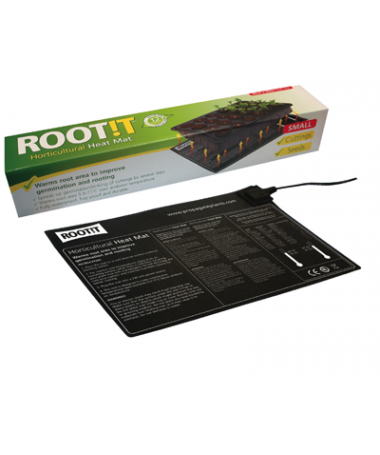 ROOT!T HEIZMATTE MITTEL 40*60CM - 1