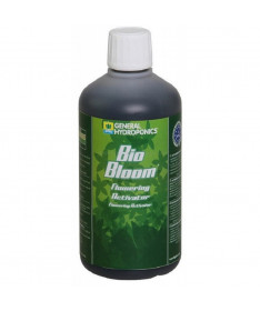 GHE Bio Bloom / Pro Bloom 1l Flowering stimulator 100% natural - 2