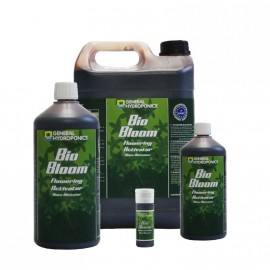 GHE Bio Bloom / Pro Bloom 1l Flowering stimulator 100% natural - 3