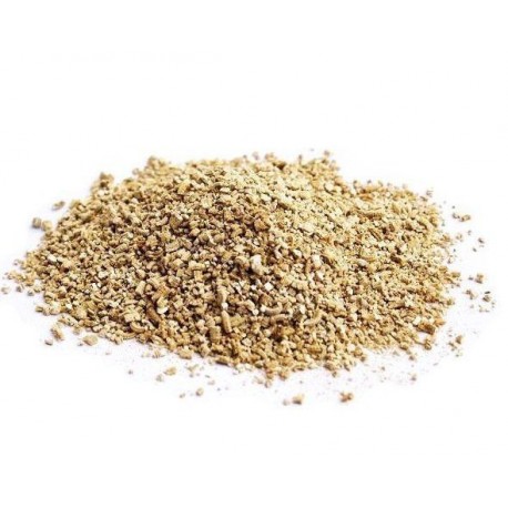 PLANT!T Vermiculite 2-3mm package 10L