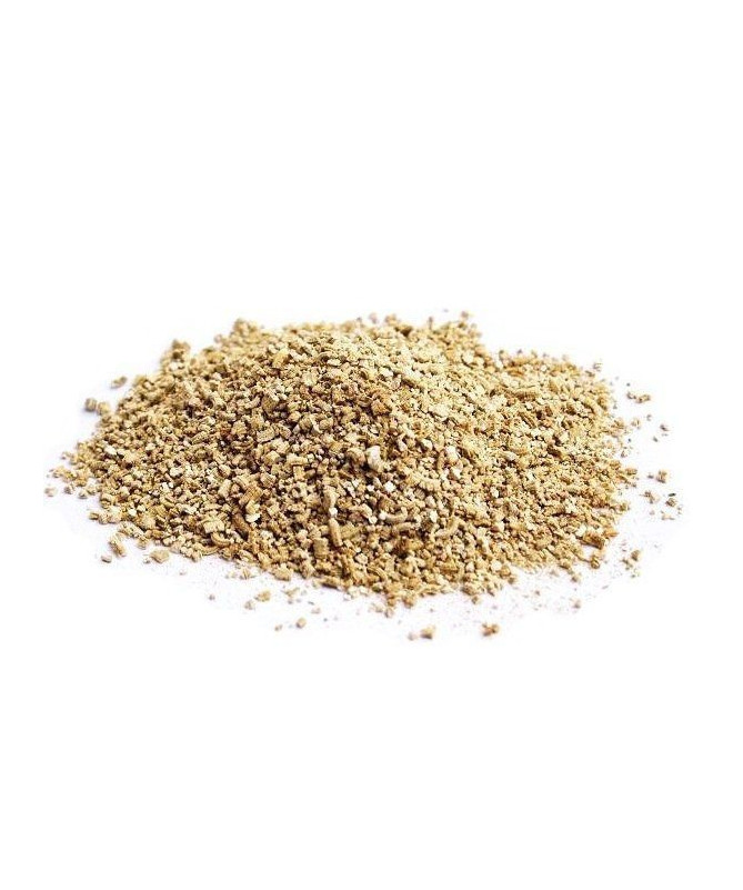 PLANT!T Vermiculite 2-3mm Paket 10L