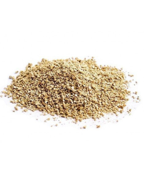 PLANT!T Vermiculite 2-3mm Paket 10L - 1