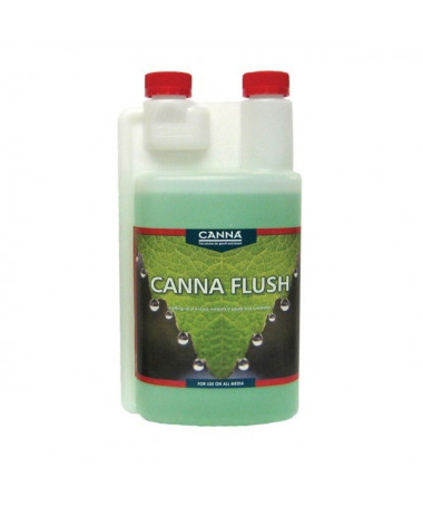 CANNA FLUSH 250ML - 1