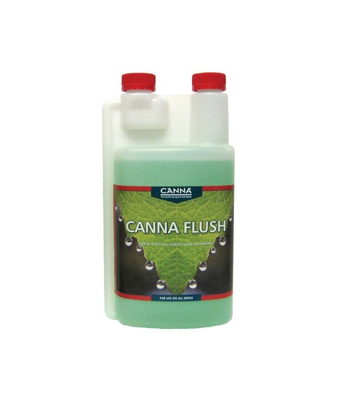 CANE FLUSH 250ML