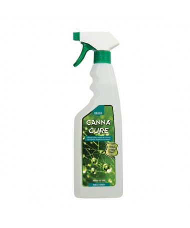 CANNA-KUR 750ML - 1