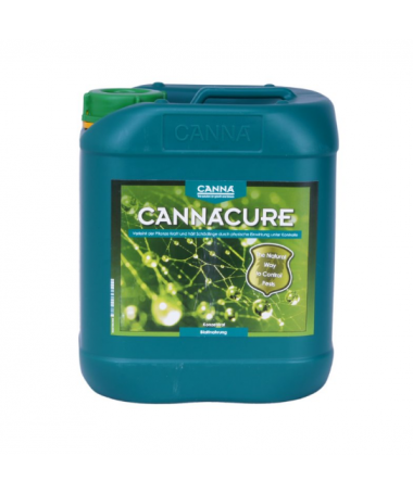 CANNA CURE 5L - 1