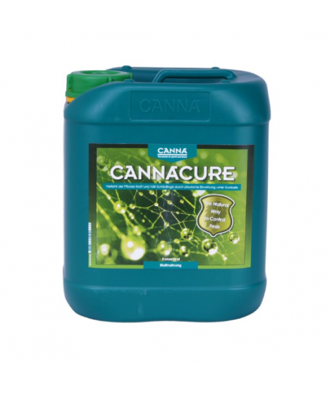 CANNA CURE 5L - 1