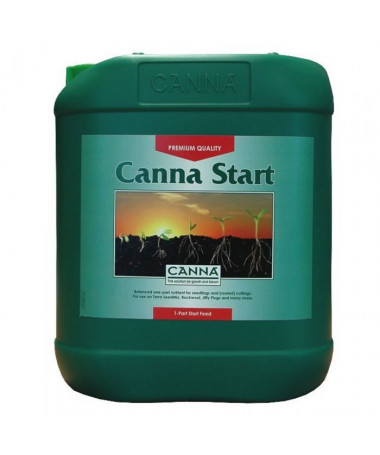 CANNA START 5L - 1