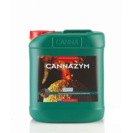 CANNA CANNAZYM 10L