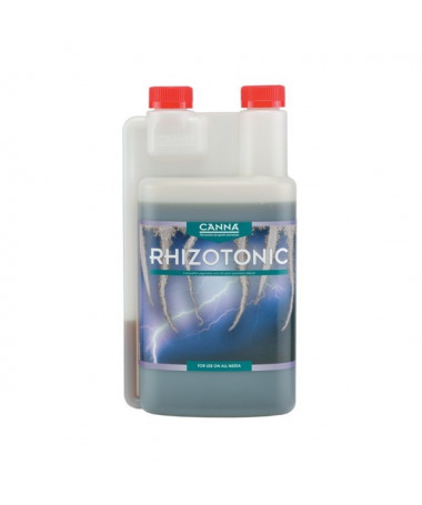 CANNA RHIZOTONIC 250ML - 1