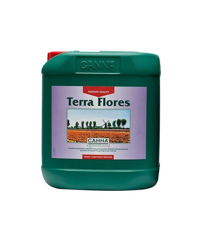 CANNA TERRA BLUMEN 5L