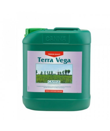 CANNA TERRA VEGA 5L - 1