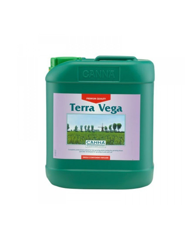 CANE TERRA VEGA 5L